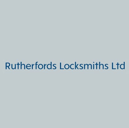 Locksmith Wellingborough - Rutherfords Locksmiths