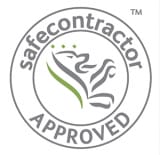 Safe Contractor Approved Logo