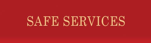 Security Safe Services banner for Fulham Locksmith branch