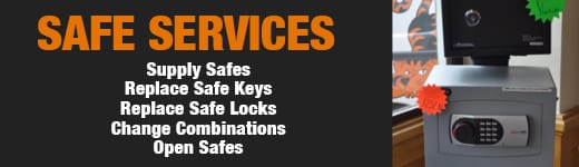 Safe Services Banner for KAT Securities