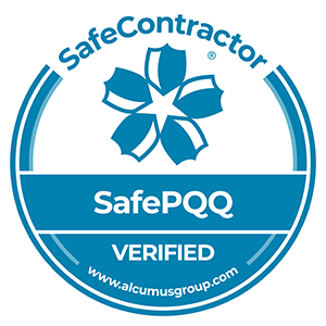 SafePQQ Verified - Leeds Locksmith