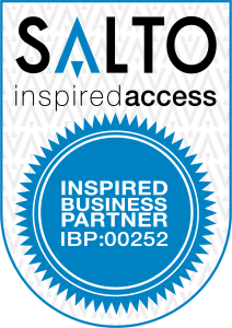 Salto Inspired business partner