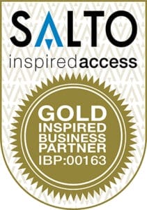 Salto Inspired Access