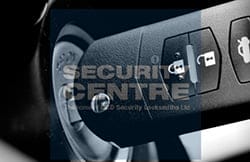 Maidenhead Auto Locksmith