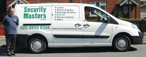 locksmith Hornchurch Essex