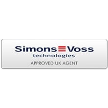 Simons Voss Approved UK Agent in Cambridge