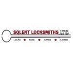 Solent Locksmiths Logo
