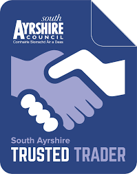 South Aryshire Council Trusted Trader - Locksmith in Ayrshire Ayr