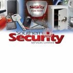 Southern Security - Poole Locksmiths
