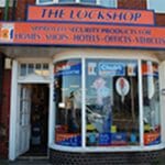 Blackpool Locksmith - The Lockshop Shop
