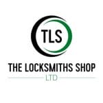 The Locksmith Shop Logo in Cheam, Sutton