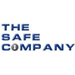 The Safe Company Logo