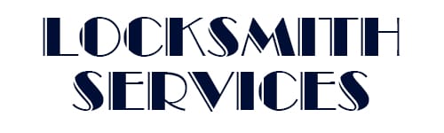 Thomas Locks - locksmith banner image