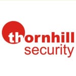 Thornhill Security Logo