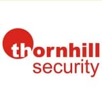 Thornhill Security Logo