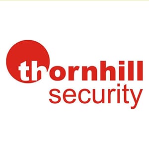 Thornhill Security Logo