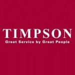 Timpsons Locksmiths Logo