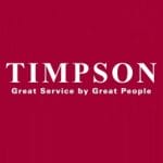 Timpsons Locksmiths Logo