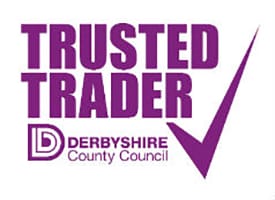 Trusted Trader - Derby Locksmith
