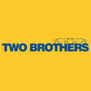 Two Brothers Logo