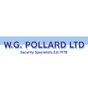 W G Pollard Ltd - Chesterfield-Locksmiths