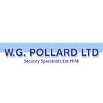 W G Pollard Ltd - Chesterfield-Locksmiths