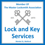 Watford Locksmith - Lock and Key Services