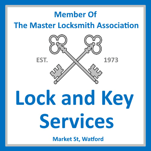 Watford Locksmith - Lock and Key Services