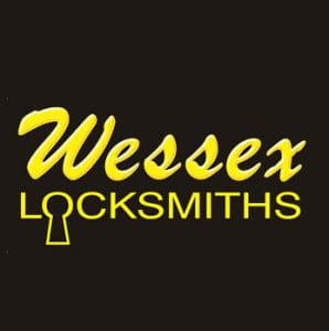 Wessex Locksmiths Company Logo