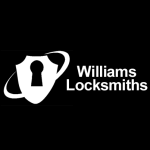 Williams Locksmiths Logo