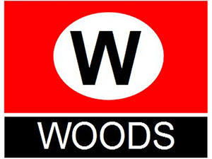 CH Wood Security Logo