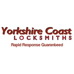 Yorkshire Coast Locksmiths Logo