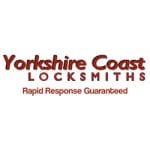 Yorkshire Coast Locksmiths Logo