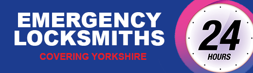 Calder Security Emergency Locksmith banner