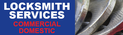 Wakefield Locksmtih - Calder Security Locksmith Services