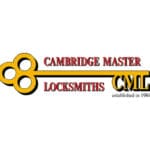 Cambridge Master Locksmiths Logo