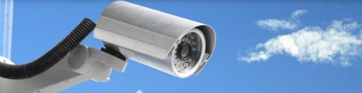 CCTV Systems Banner for Gemsec