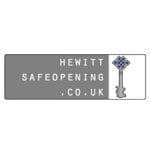 Hewitt Safe Lock Services Ltd - Locksmiths i