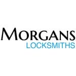 Morgan Locksmiths Logo