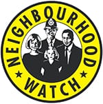 Neighbourhood Watch Logo