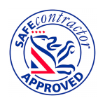 Safe Contractor Approved