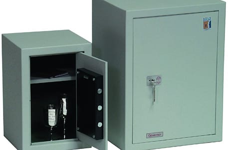 Security Safes