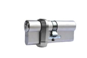 Kaba diamond-standard-cylinder-lock