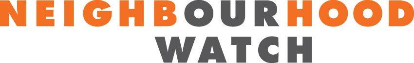 Neighbourhood watch NHW logo