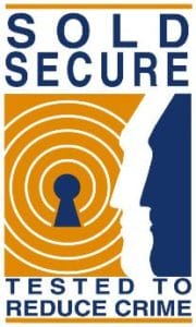 Sold Secure - the approval for security devices