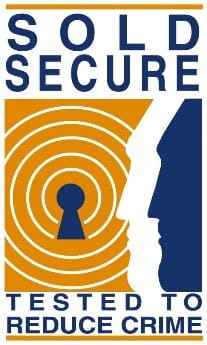 Sold Secure Logo