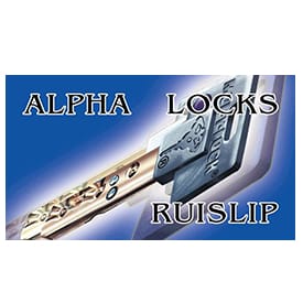 High Security Locks - Alpha Locksmith