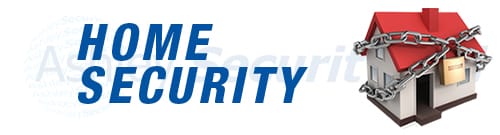 Home Security Banner - Ashley Security Ltd