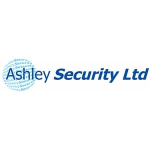 Ashley Security Ltd Logo