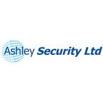 Ashley Security Ltd Logo